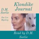 Klondike Journal: Sue Lee Mystery Audiobook