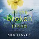 ALL THE BROKEN PIECES Audiobook