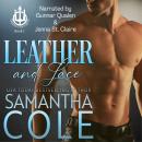 Leather & Lace Audiobook