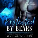 Protected by Bears: Bear Shifter Reverse Harem
