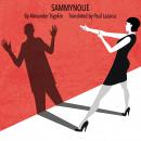 SAMMYNOLIE Audiobook