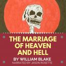 The Marriage of Heaven and Hell Audiobook