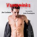 Vampwinks Audiobook