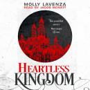 Heartless Kingdom Audiobook