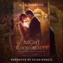 Night of Blood and Beauty: A Companion Novella to The Order of the Crystal Daggers Audiobook