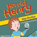 Horrid Henry Says Goodbye Audiobook