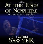 At The Edge of Nowhere Audiobook