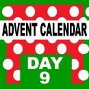 Advent Calendar: https://www.amazon.com/dp/B08M11MDXX Audiobook