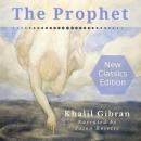 The Prophet Audiobook