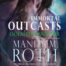Isolated Maneuver, Mandy M. Roth