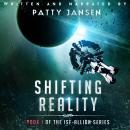 Shifting Reality Audiobook