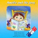 Amélie and the ferry and other stories Audiobook
