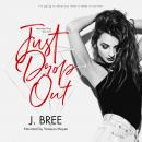 Just Drop Out: Hannaford Prep Year One Audiobook