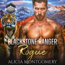 Blackstone Ranger Rogue Audiobook