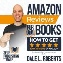Amazon Reviews for Books: How to Get Book Reviews on Amazon Audiobook
