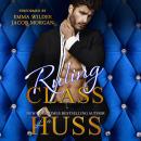 Ruling Class Audiobook