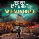 Valhalla Found Audiobook