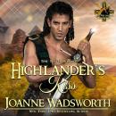 Highlander's Kiss Audiobook