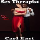 Sex Therapist Audiobook