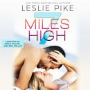 7 Miles High: A Paradise Series Spinoff Novel Audiobook