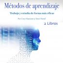 Métodos de aprendizaje: Trabaja y estudia de forma más eficaz Audiobook