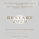 RESTART 2020: The Human Manual Audiobook