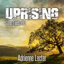 Uprising Audiobook