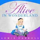 Alice in Wonderland Audiobook