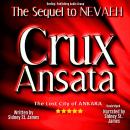 Crux Ansata: The Lost City of Ankara Audiobook