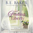 Finding Liberty Audiobook