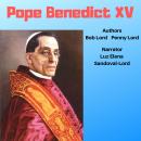 Pope Benedict XV Audiobook