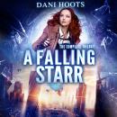 A Falling Starr Audiobook