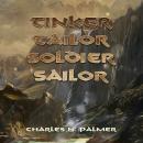 Tinker Tailor Soldier Sailor Audiobook