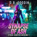 Synapse of Ash Audiobook