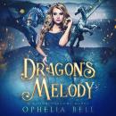 Dragon's Melody Audiobook