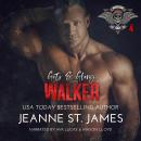 Guts & Glory: Walker Audiobook