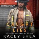 Caught in the Lies Audiobook
