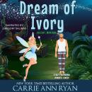 Dreams of Ivory Audiobook