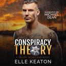 Conspiracy Theory: MM Romantic Suspense Audiobook