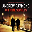 Official Secrets Audiobook