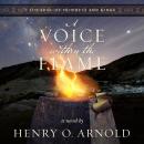 A Voice within the Flame Audiobook