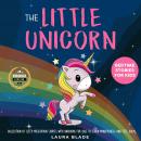 Little Unicorn, The: Bedtime Stories for Kids: Collection of Sleep Meditation Stories with Unicorns  Audiobook