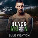 Black Moon: MM Romantic Suspense Audiobook