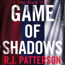 Game of Shadows Audiobook