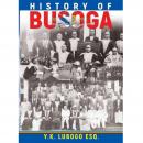 History of Busoga Audiobook