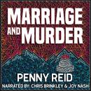 Marriage and Murder Audiobook