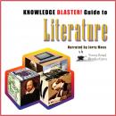 Knowledge Blaster Guide to Literature Audiobook