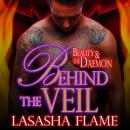 Behind the Veil: Beauty and the Daemon Audiobook