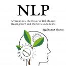 NLP: Affirmations, the Power of Beliefs, and Healing from Bad Memories and Fears Audiobook