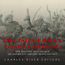 1811 German Coast Uprising, The: The History and Legacy of America’s Largest Slave Revolt Audiobook